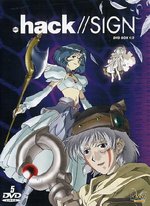 .Hack//Sign + Hack//Liminality Box Set